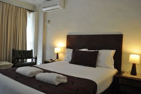 Albury Burvale Motor Inn - Redcliffe Tourism 3