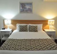 Albury Burvale Motor Inn - Redcliffe Tourism