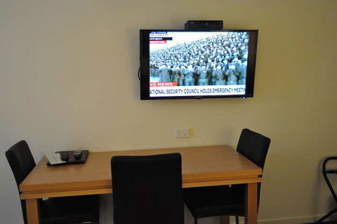 Albury Burvale Motor Inn - Redcliffe Tourism 2