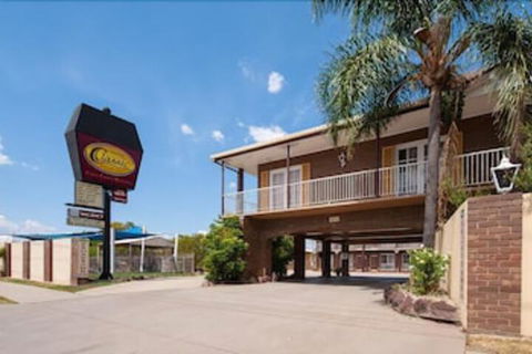 Albury Classic Motor Inn - Redcliffe Tourism 0
