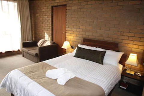 Albury Classic Motor Inn - Redcliffe Tourism 6