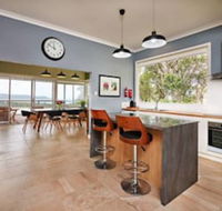 Albany Harbourside Apartments and Houses - Redcliffe Tourism
