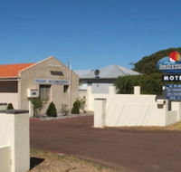 Harbourside Motel - Redcliffe Tourism