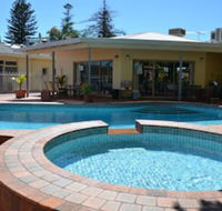 Glenelg Motel - Redcliffe Tourism