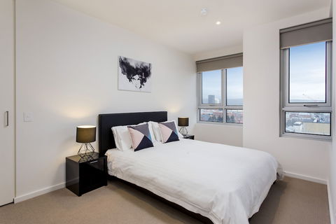 Astra Apartments Adelaide - Redcliffe Tourism 4