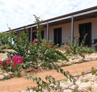 Ningaloo Bed and Breakfast - Redcliffe Tourism