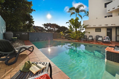 Ocean Boulevard - Redcliffe Tourism 6