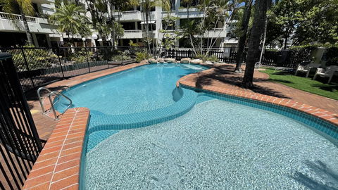 Headland Gardens Holiday Resort - Redcliffe Tourism 2