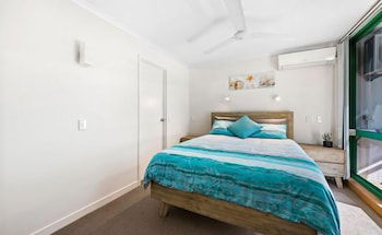 Headland Gardens Holiday Resort - Redcliffe Tourism 5