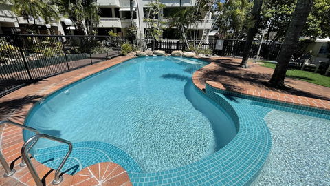 Headland Gardens Holiday Resort - Redcliffe Tourism 0