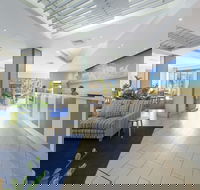 Oaks Hervey Bay Resort and Spa - Redcliffe Tourism