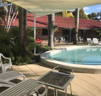 Hervey Bay Colonial Lodge - Redcliffe Tourism