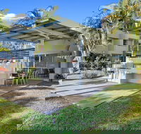 Ramada Encore by Wyndham Whale Cove - Redcliffe Tourism