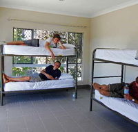 Palace Backpackers Hervey Bay - Redcliffe Tourism