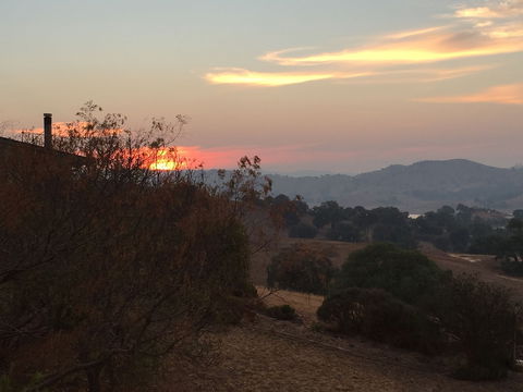 Burnt Creek Cottages Mansfield - Redcliffe Tourism 6