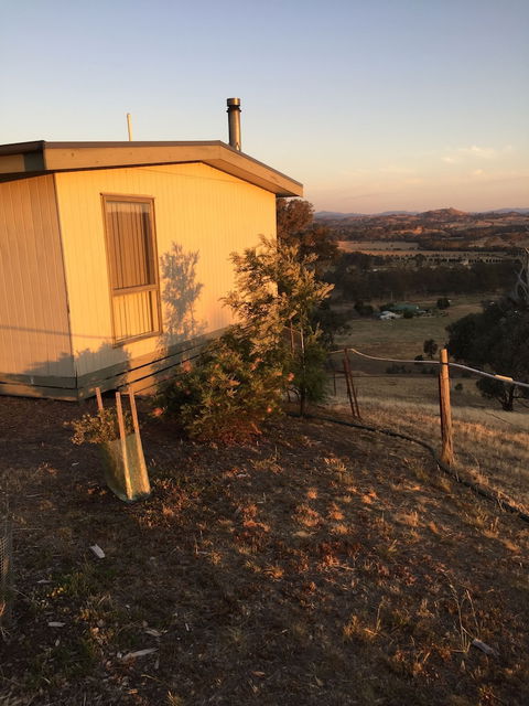 Burnt Creek Cottages Mansfield - Redcliffe Tourism 3