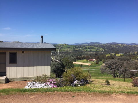 Burnt Creek Cottages Mansfield - Redcliffe Tourism 4