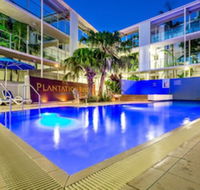 Plantation Resort at Rainbow - Redcliffe Tourism