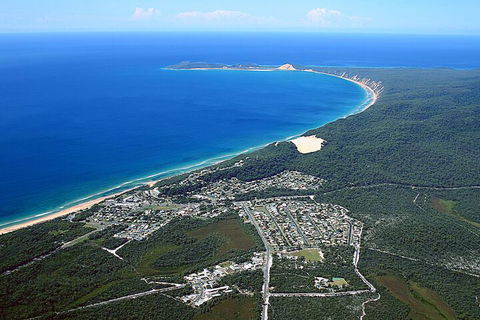 Rainbow Getaway Holiday Apartments - Redcliffe Tourism 3