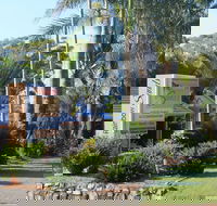 Rainbow Sands Resort - Redcliffe Tourism