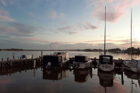 Boat Haven Studios - Redcliffe Tourism 4