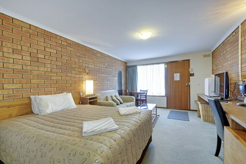 Always Welcome Motel - Redcliffe Tourism 5