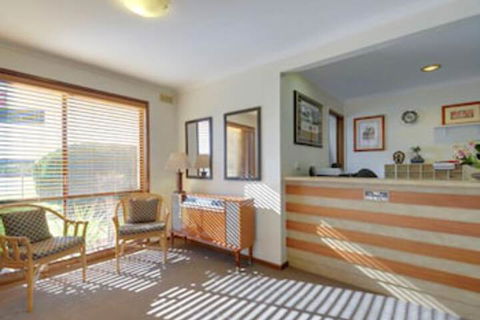Always Welcome Motel - Redcliffe Tourism 4