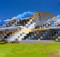Meridian Beachside Apartments - Redcliffe Tourism