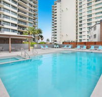 Majorca Isle Beachside Resort - Redcliffe Tourism
