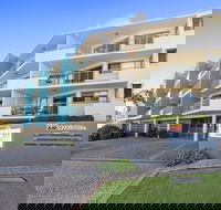 Kings Bay Apartments - Redcliffe Tourism