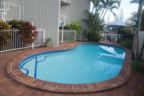 Northpoint Holiday Apartments - Redcliffe Tourism 0