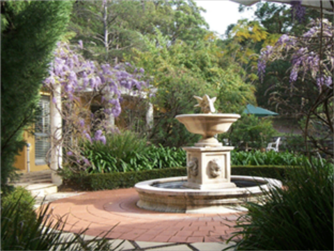 Amytis Gardens Retreat & Day Spa - Redcliffe Tourism 3
