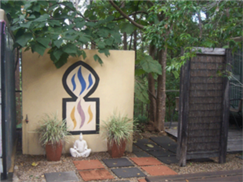 Amytis Gardens Retreat & Day Spa - Redcliffe Tourism 4