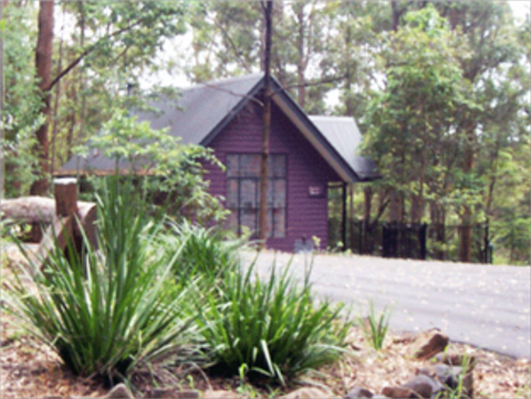 Amytis Gardens Retreat & Day Spa - Redcliffe Tourism 5