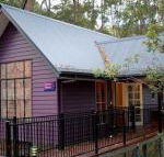 Amytis Gardens Retreat  Day Spa - Redcliffe Tourism