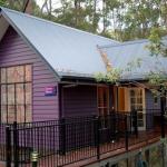 Amytis Gardens Retreat & Day Spa - Redcliffe Tourism 0