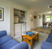 Bellevue Bed  Breakfast McLaren Vale - Redcliffe Tourism