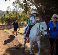 Misty Valley Country Cottages - Redcliffe Tourism