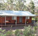 Franciscas Cottage - Redcliffe Tourism