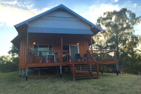 Curlew Retreat - Redcliffe Tourism 0