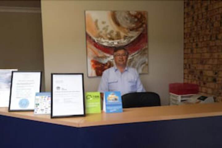 Waterview Heights NSW Redcliffe Tourism