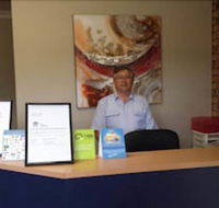 Hilldrop Motor Inn - Redcliffe Tourism