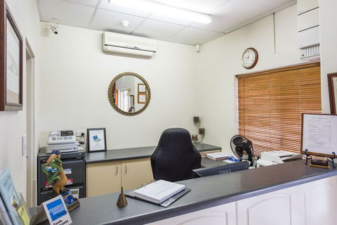 Bent Street Motor Inn - Redcliffe Tourism 6