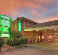 Bent Street Motor Inn - Redcliffe Tourism