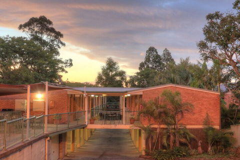 Bent Street Motor Inn - Redcliffe Tourism 2