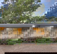Glenwood Tourist Park  Motel - Redcliffe Tourism
