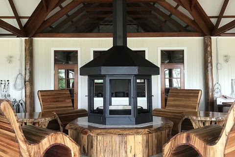 Clarence River Bed & Breakfast - Redcliffe Tourism 3