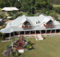 Clarence River Bed  Breakfast - Redcliffe Tourism