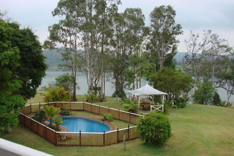 Clarence River Bed & Breakfast - Redcliffe Tourism 6