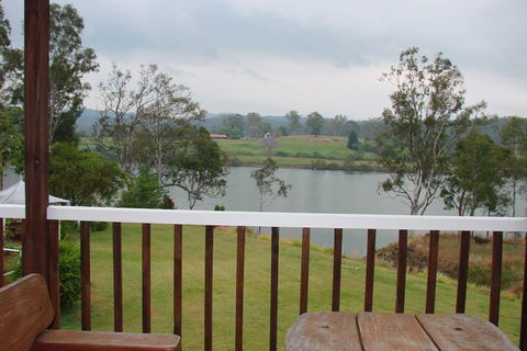 Clarence River Bed & Breakfast - Redcliffe Tourism 7